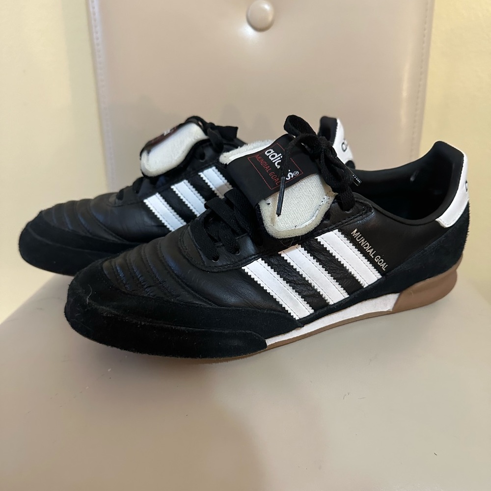 ADIDAS MUNDIAL GOAL SHOES